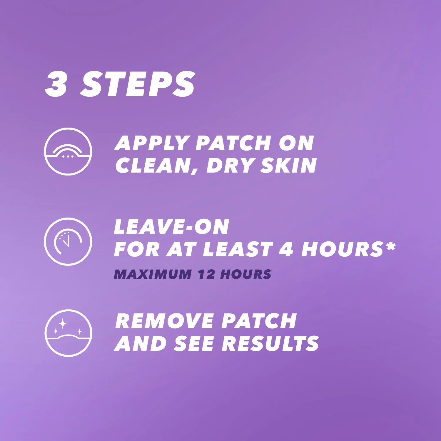 Purifide Power Patch 36pk - Image 5