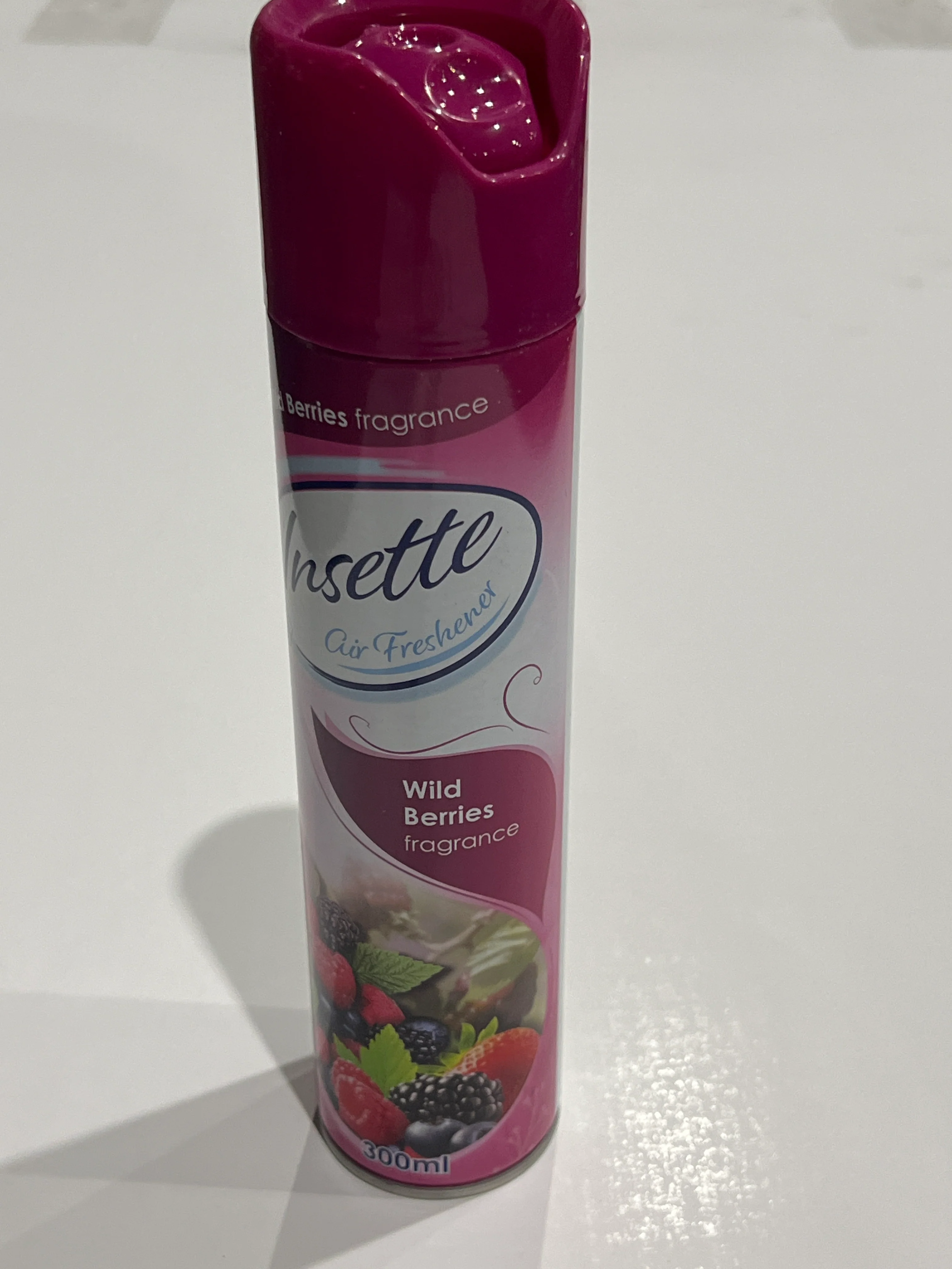 Air Freshener Spray (Can)