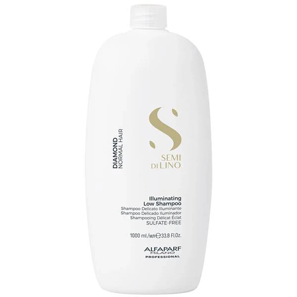 ALFAPARF Illuminating Low Shampoo 1 Litre