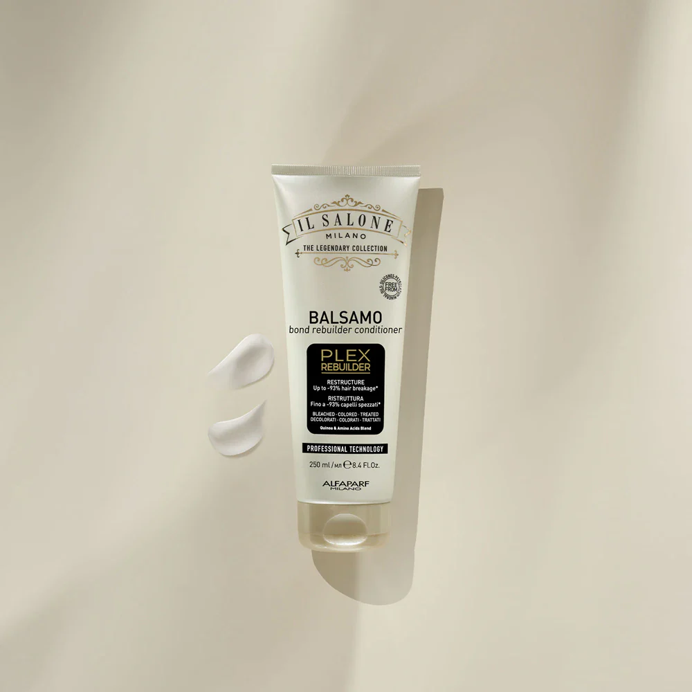 Alfaparf Milano Il Salone Milano Plex Rebuilder Conditioner 250ml