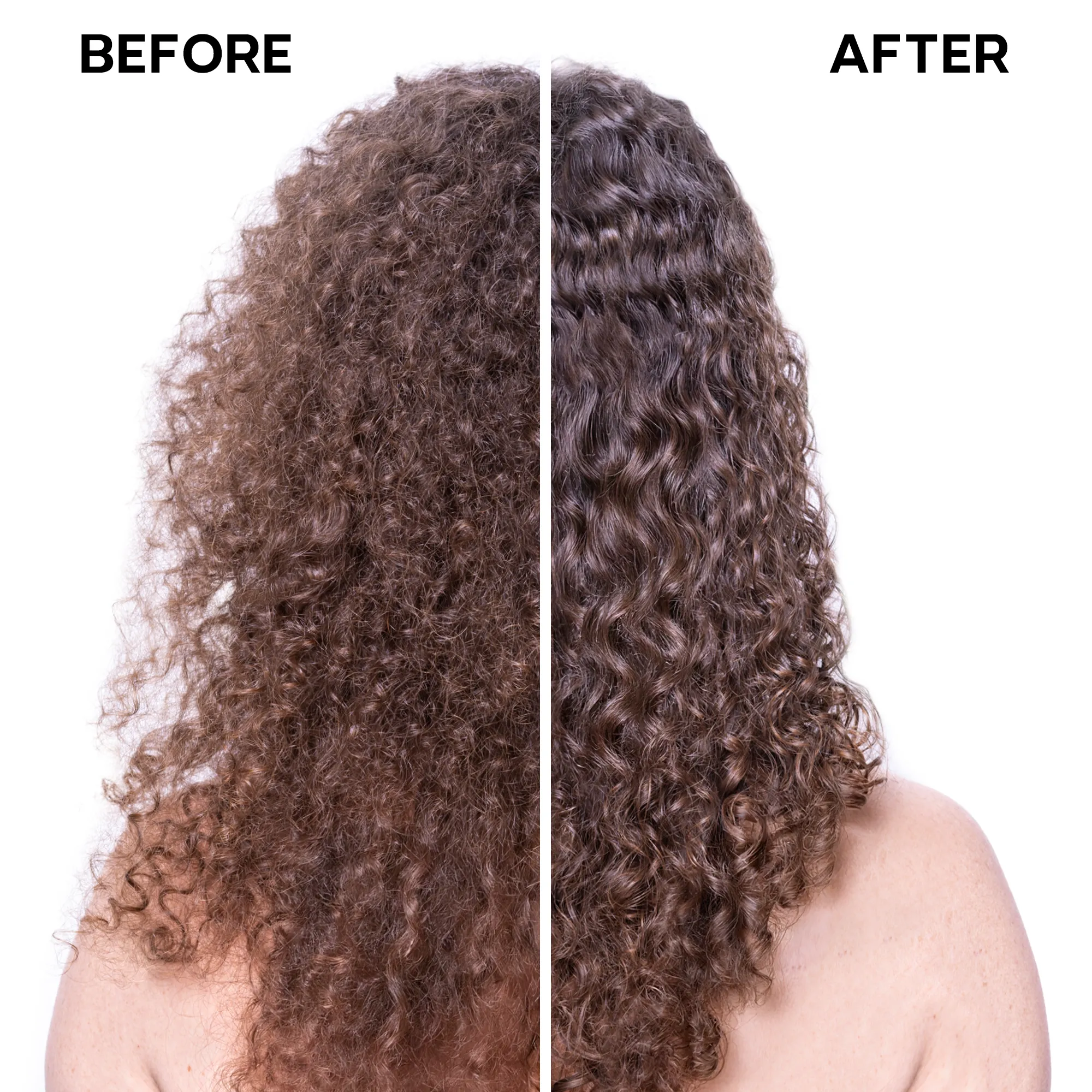 Alfaparf Semi Di Lino Curls Low Shampoo - Image 2