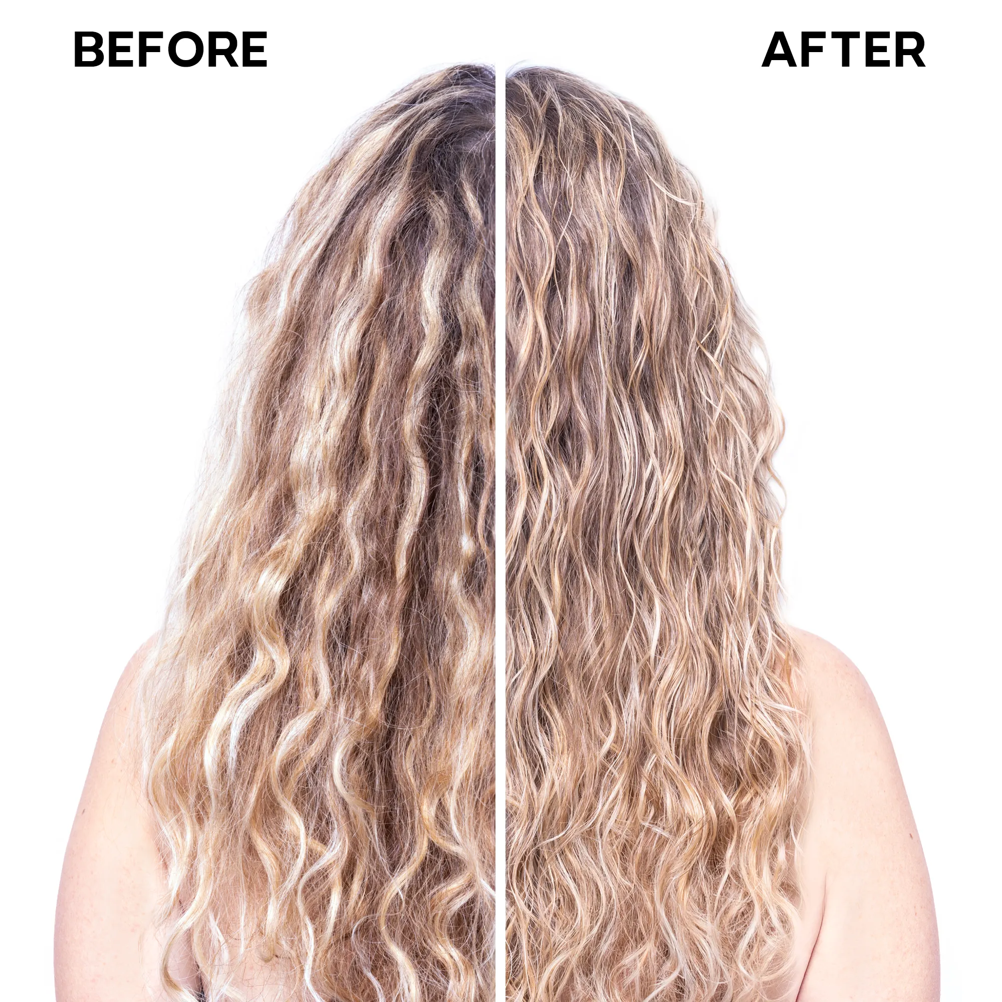 Alfaparf Semi Di Lino Curls Low Shampoo - Image 3
