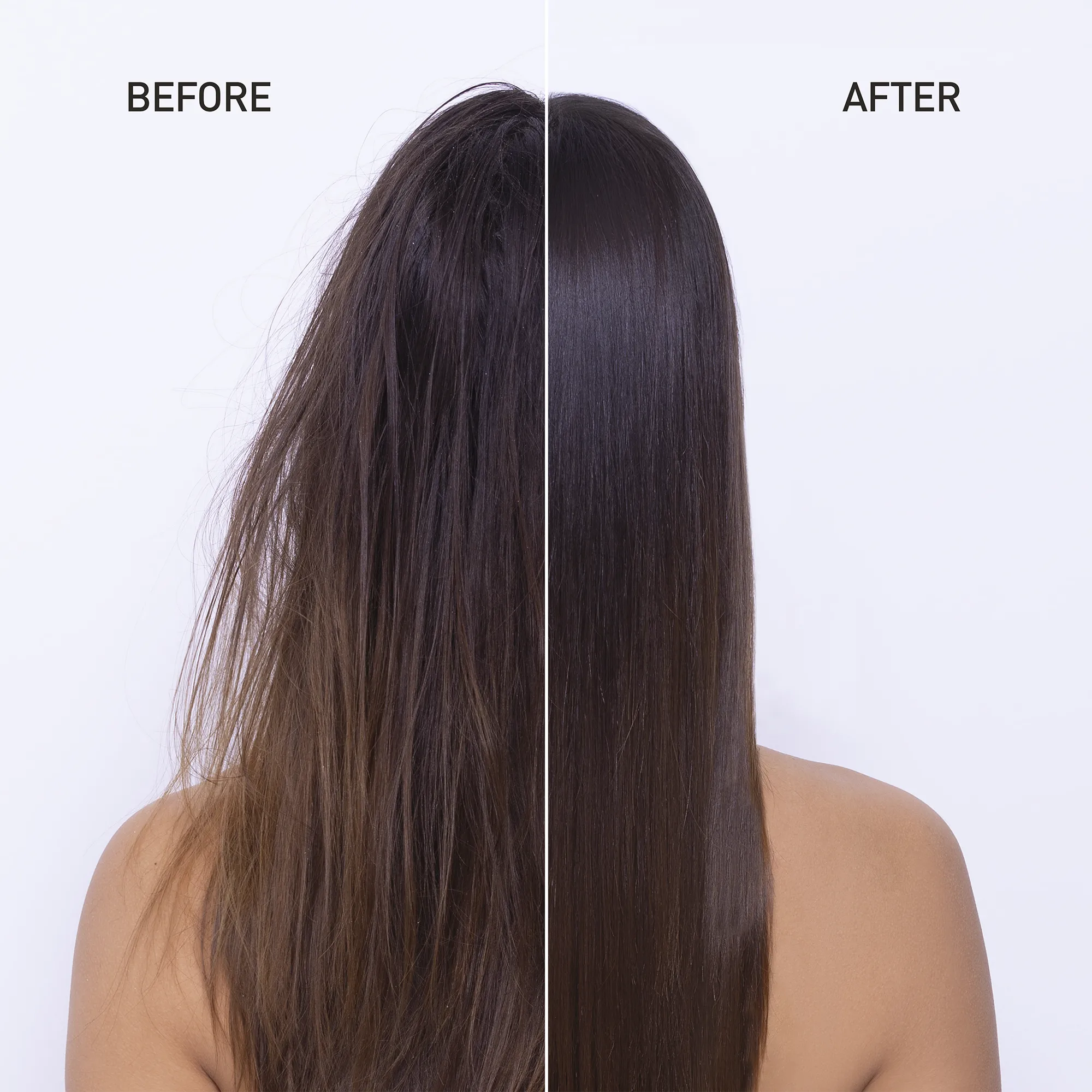 AlfaparfIl Salone Detox Shampoo 500ml - Image 4