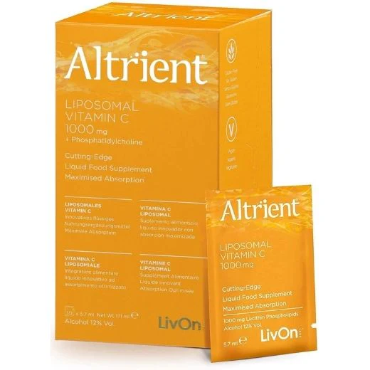 Altrient C Liposomal Vitamin C
