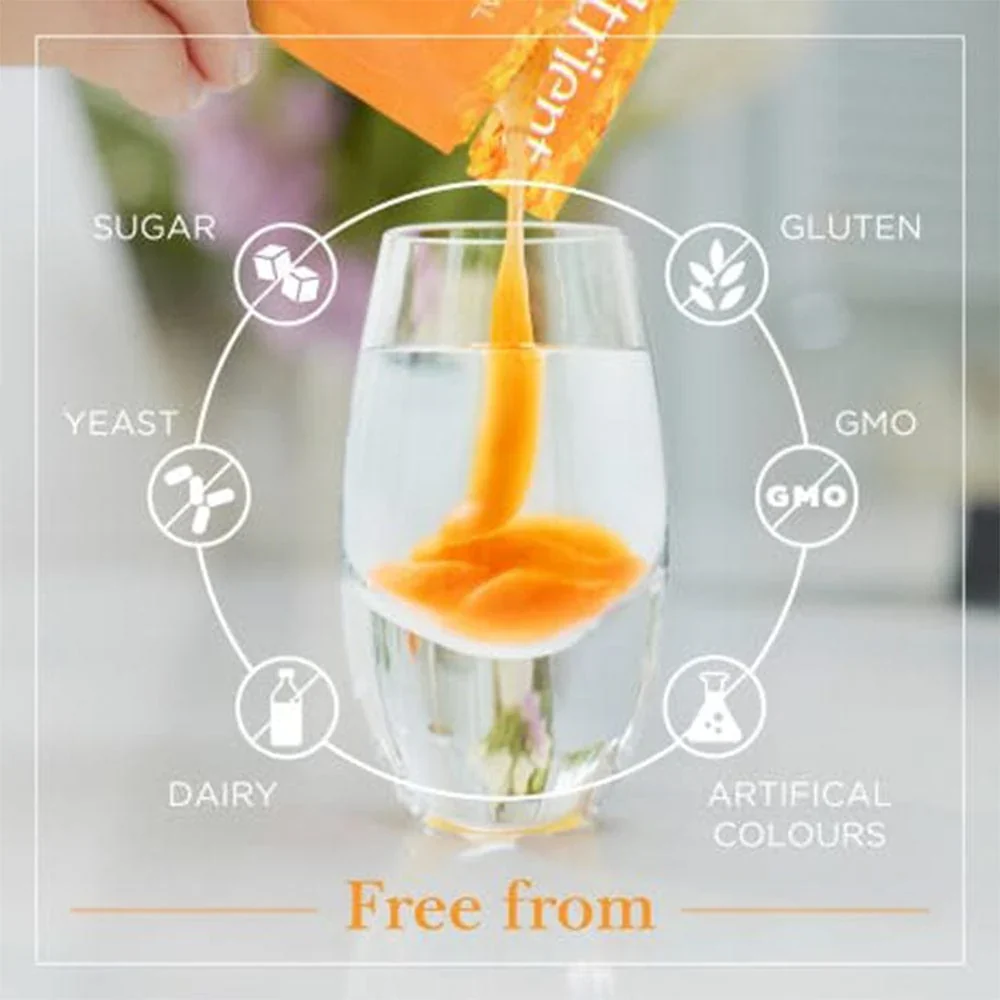Altrient C Liposomal Vitamin C - Image 4