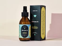 Annutri Grow It Scalp Tonic 150ml - Image 2