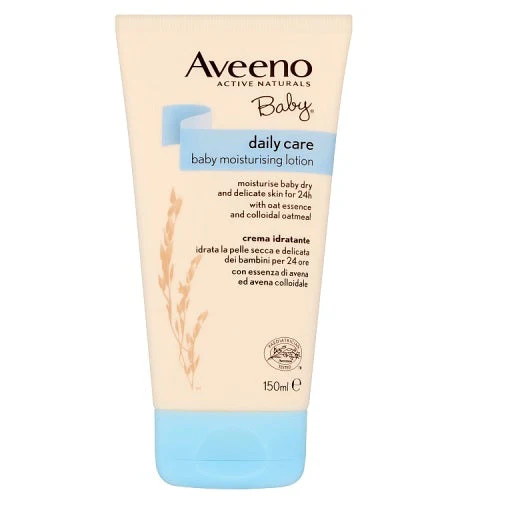 AVEENO BABY DC LOTION 150ML