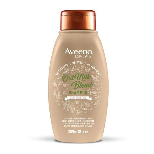 AVEENO OAT MILK CONDITIONER 300ML
