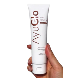 AyuGlo Instant Tan - Image 2