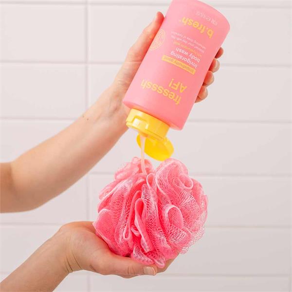 b.fresh Fressssh AF Body Wash 473ml - Image 3