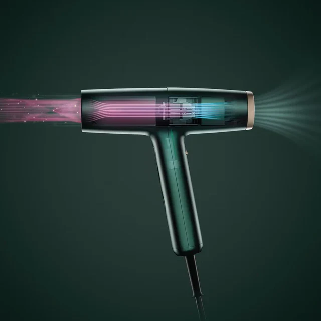 BaByliss Air Power Pro Dryer - Image 2