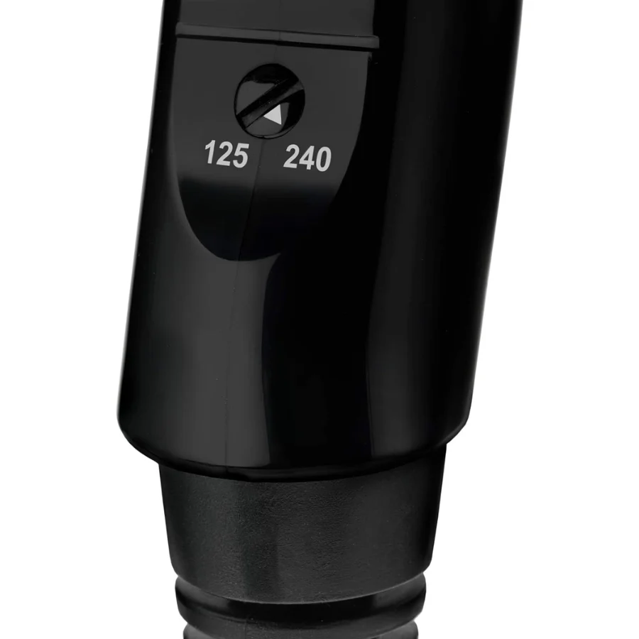 BaByliss Travel Hair Dryer Dry 2000 - Image 4