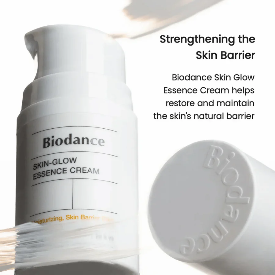 Biodance Skin-Glow Essence Cream 50ml - Image 5