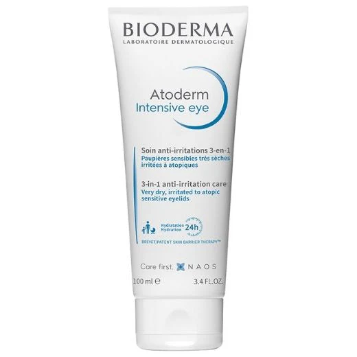 Bioderma  Atoderm  Intensive  Eye  100ML
