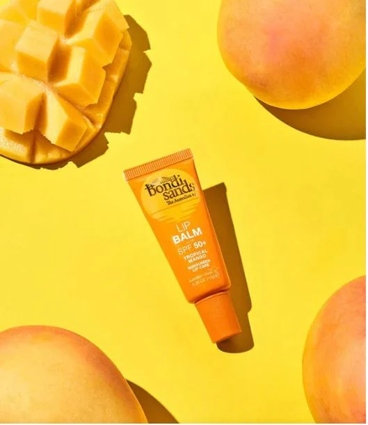 Bondi  Sands Lip Balm Mango Spf 50 10g - Image 2
