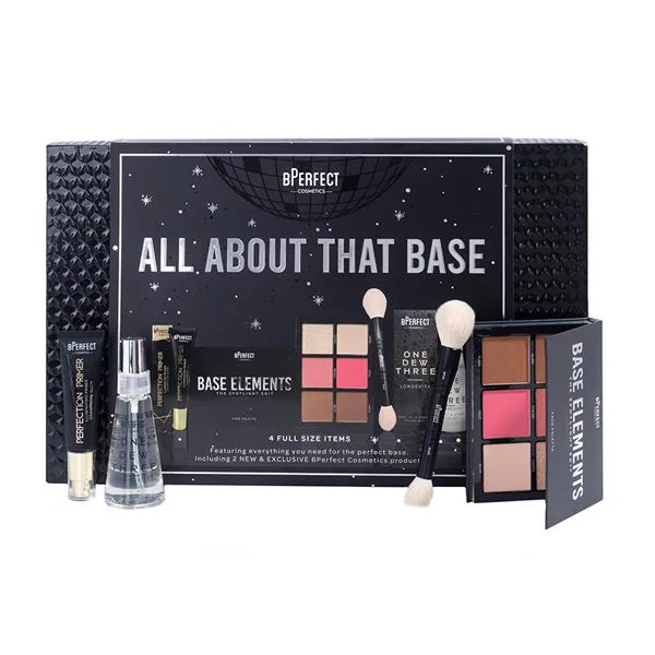 BPERFECT All About That Base - Gift Set - Image 3