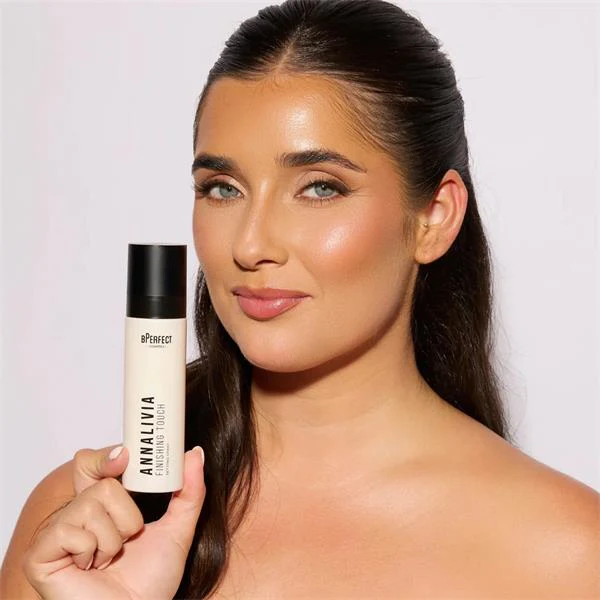 bPerfect Annalivia Finishing Touch Setting Spray 100Ml - Image 2