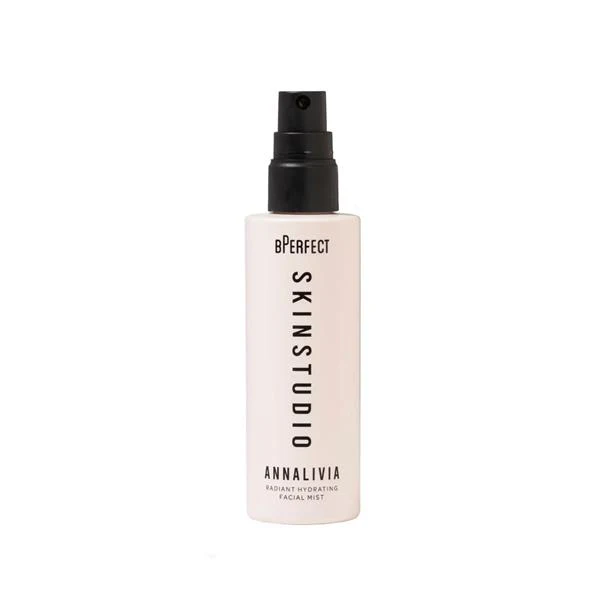 bPerfect Annalivia Skinstudio Radiant Hydrating Facial Mist 100Ml