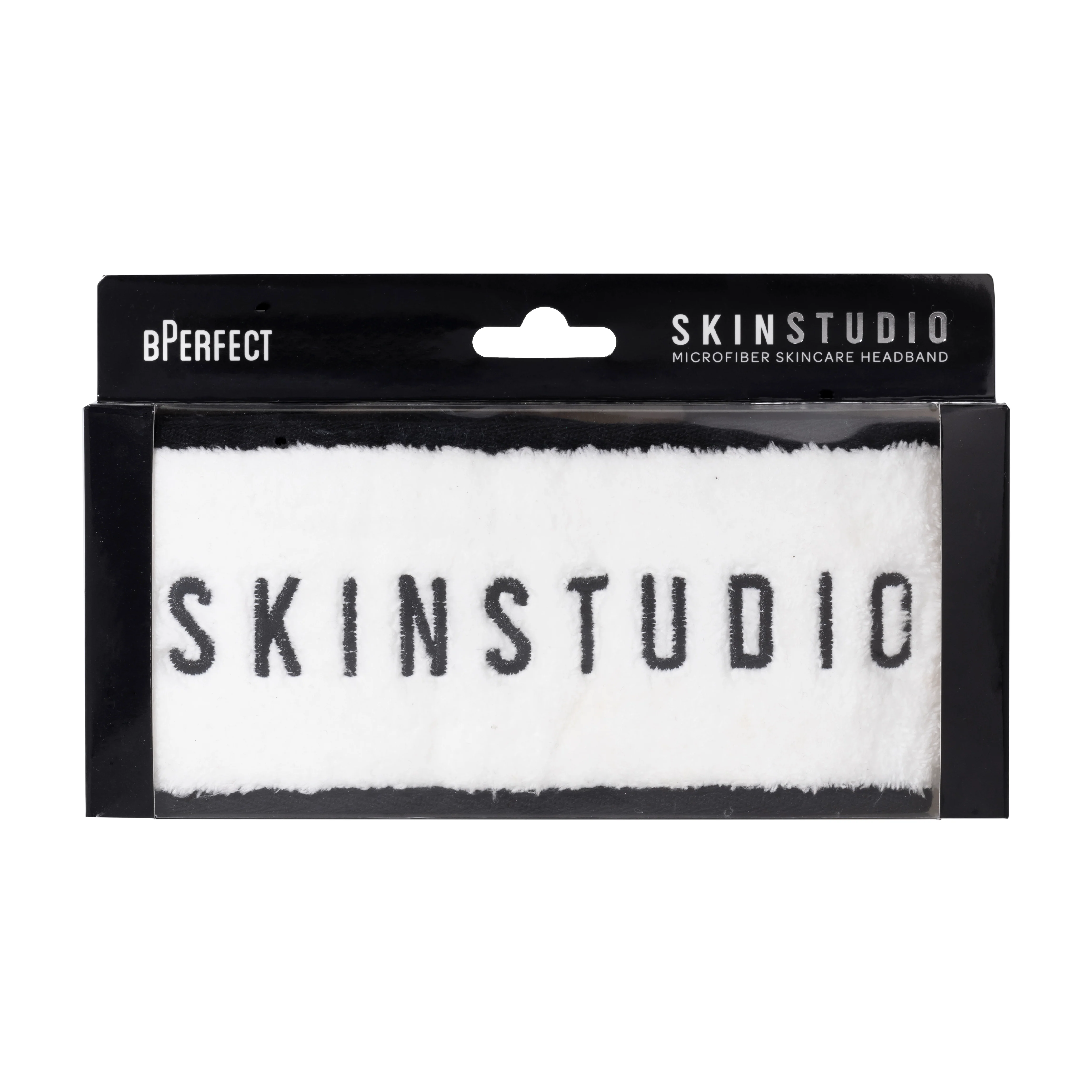 BPERFECT Skin Studio Microfiber Skincare Headband
