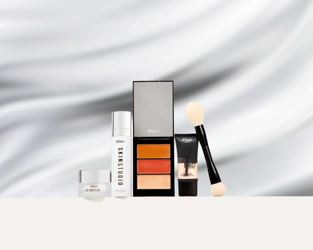 BPerfect The Skin & Base Collection - Image 2
