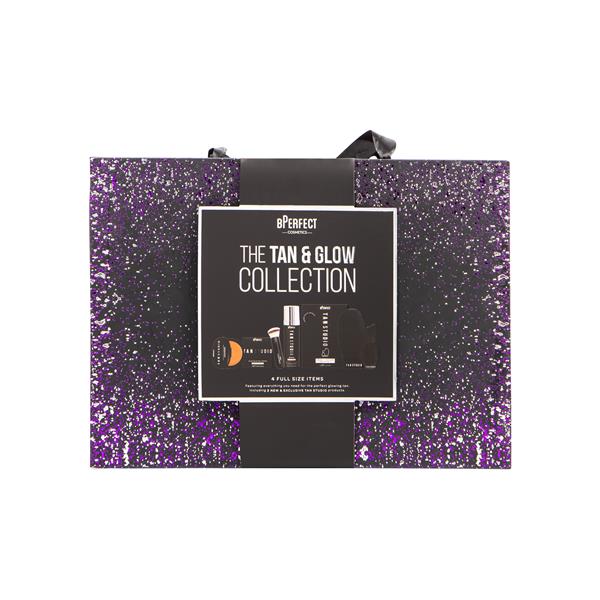 bPerfect The Tan & Glow Collection Gift Set - Image 2
