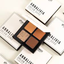 BPerfect x Annalivia - Dream Quad Shadow Palette - Image 3