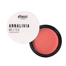 BPerfect x Annalivia - Melted Cream Blush Cheeky - Image 2