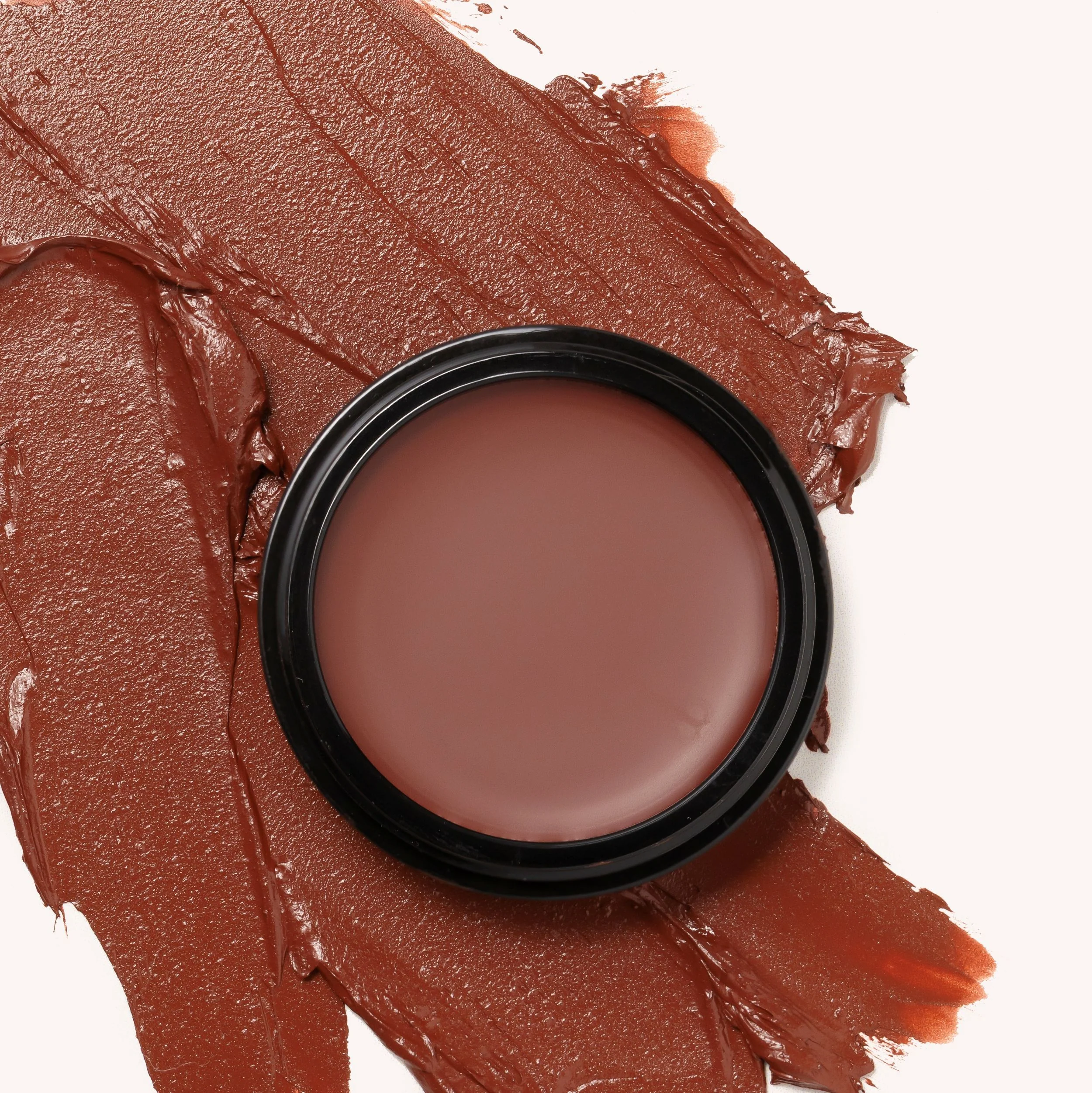 BPerfect x Annalivia - Melted Cream Blush Cinnamon - Image 2