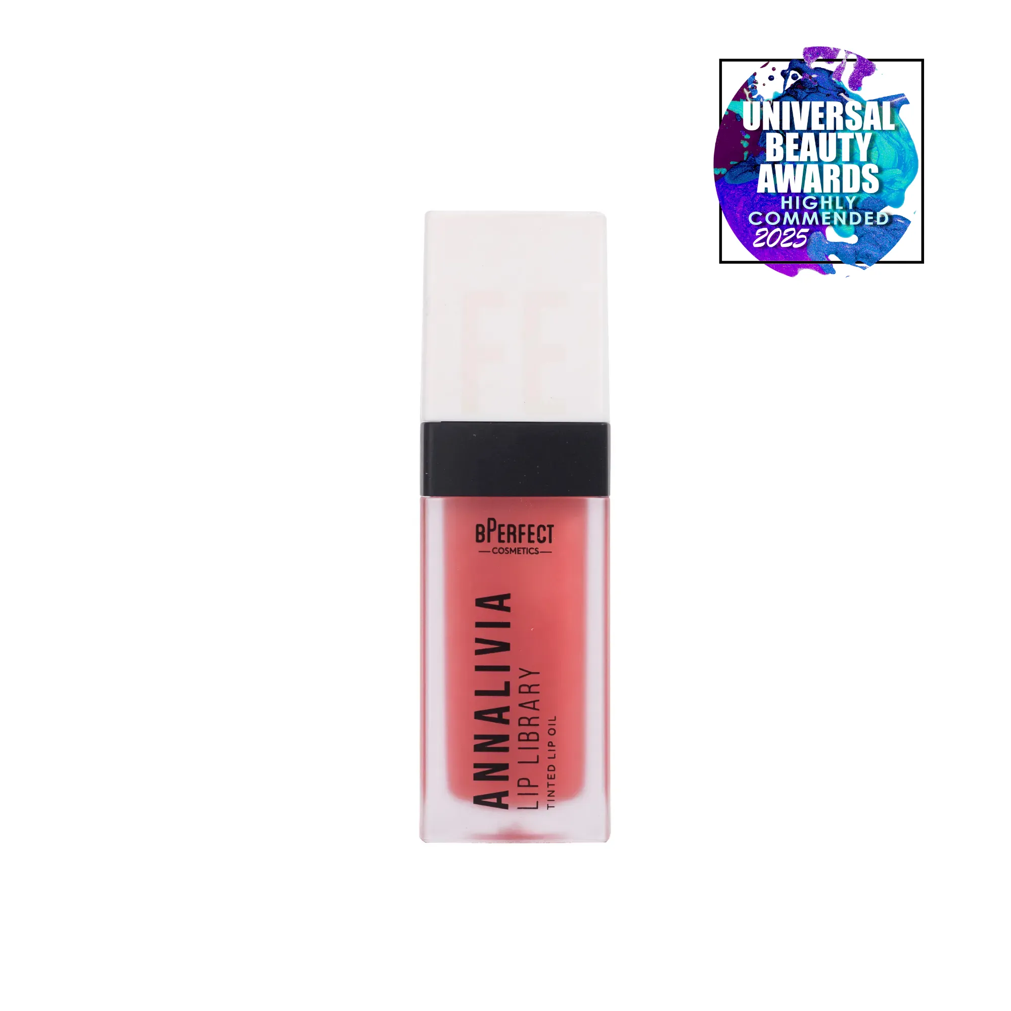 BPerfect x Annalivia Tinted Lip Oil - Image 2