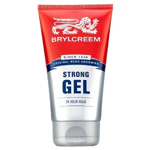 BRYLCREEM STRONG TWIN PACK 2X150ML
