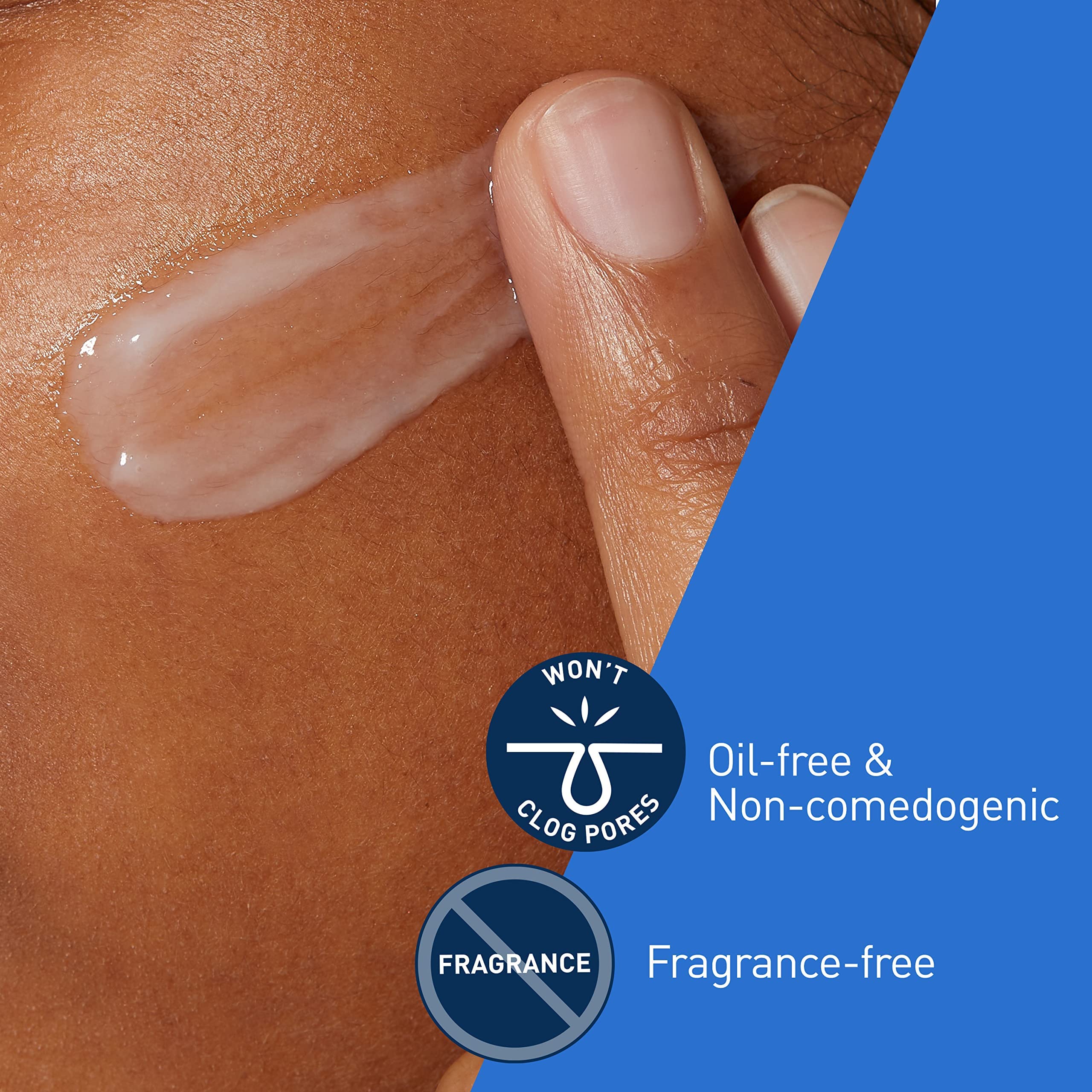 Cerave  Facial Moisturiser PM - Image 2