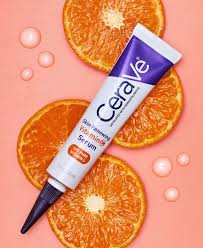 CeraVe Skin Renewing  Pure Vitamin C Serum for Fine Lines & Texture 30ML - Image 4