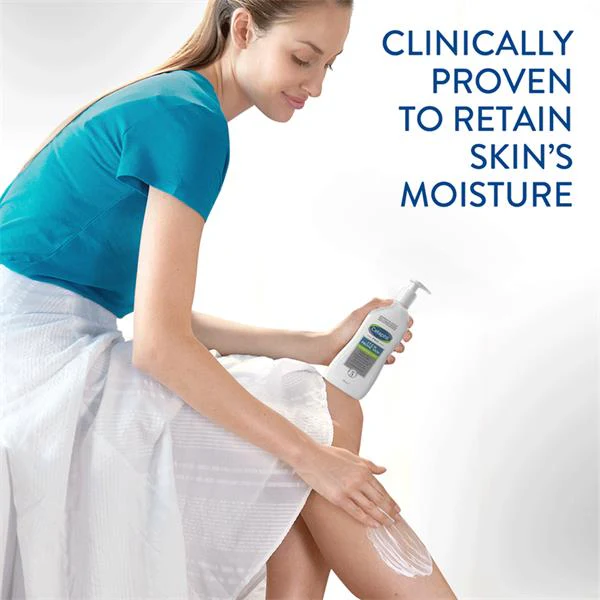 Cetaphil Pro Itch Prone Skin Moisturising Lotion 295Ml - Image 5