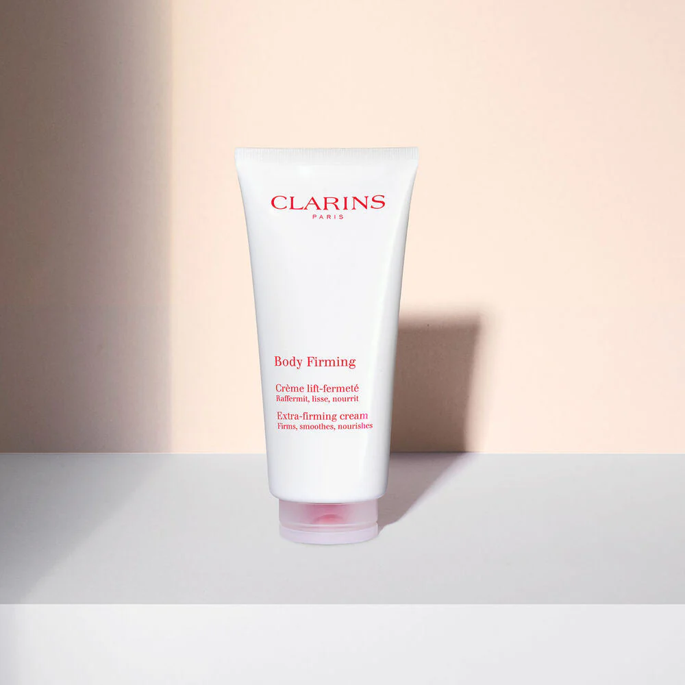 Clarins Body Firming Cream 200ML - Image 4