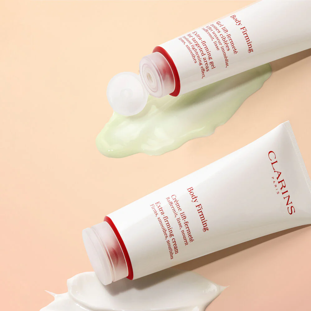 Clarins Body Firming Cream 200ML - Image 7