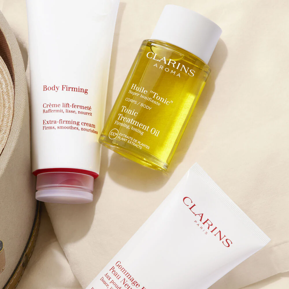 Clarins Body Firming Cream 200ML - Image 8