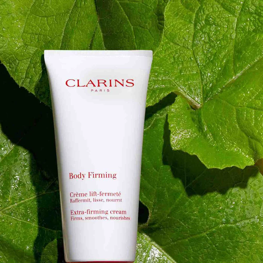 Clarins Body Firming Cream 200ML - Image 9