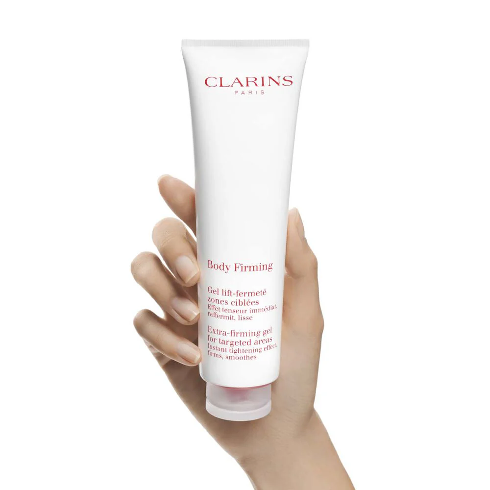 Clarins Body Firming Gel 150ML - Image 4