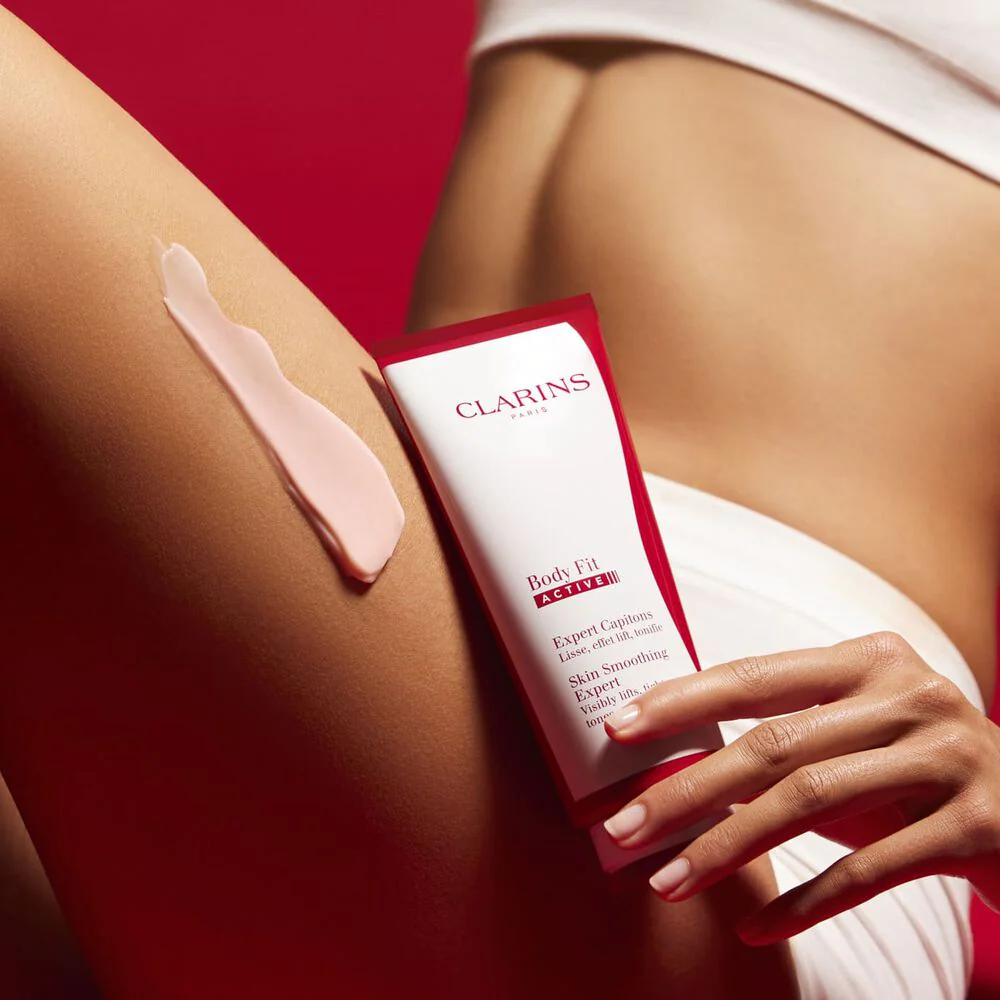 Clarins Body Fit New - Image 2