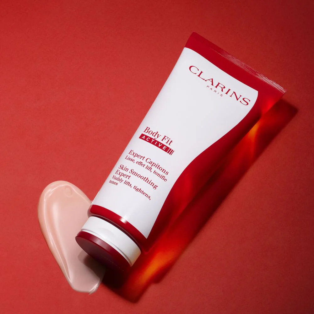 Clarins Body Fit New - Image 3