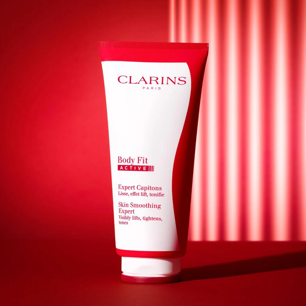 Clarins Body Fit New - Image 5
