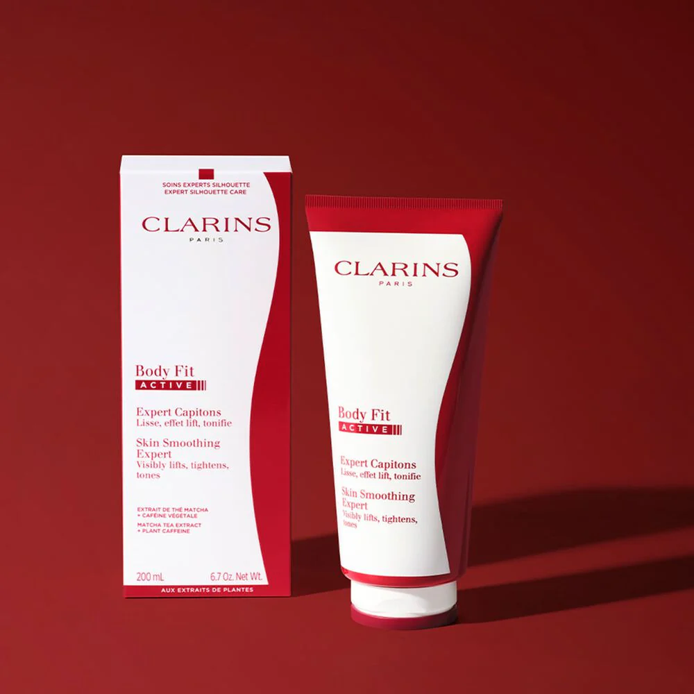 Clarins Body Fit New - Image 8