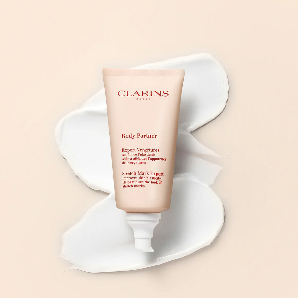 Clarins Body Partner Stretchmark Expert - Image 2