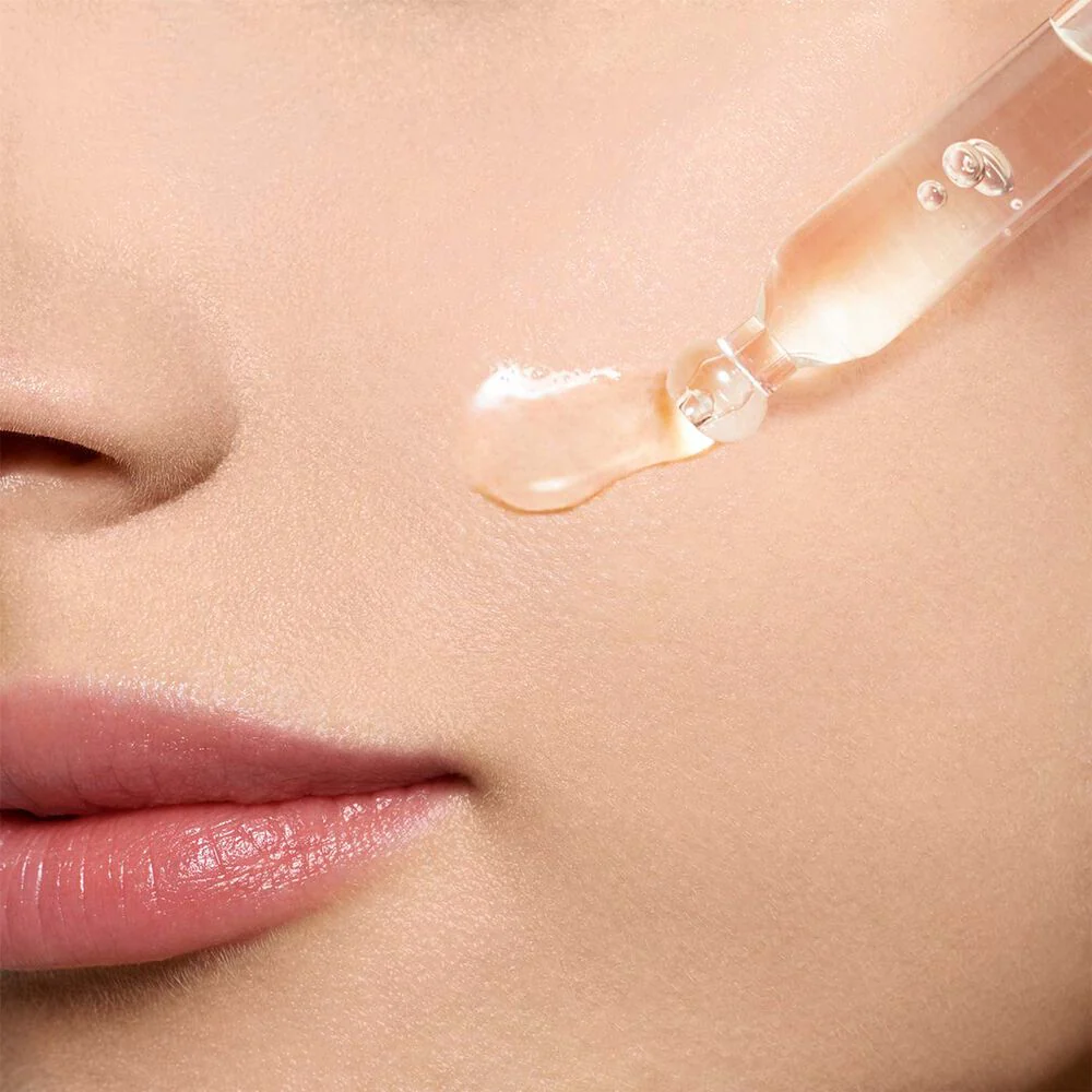 Clarins Bright Plus Ampoule - Image 2