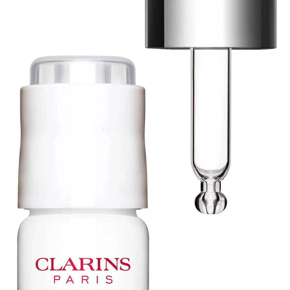 Clarins Bright Plus Ampoule - Image 5