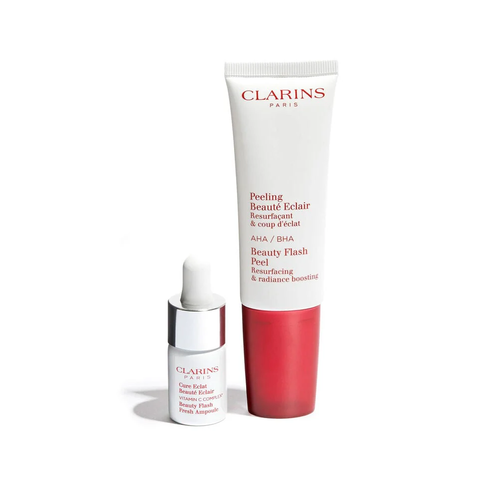 Clarins Bright Plus Ampoule - Image 6