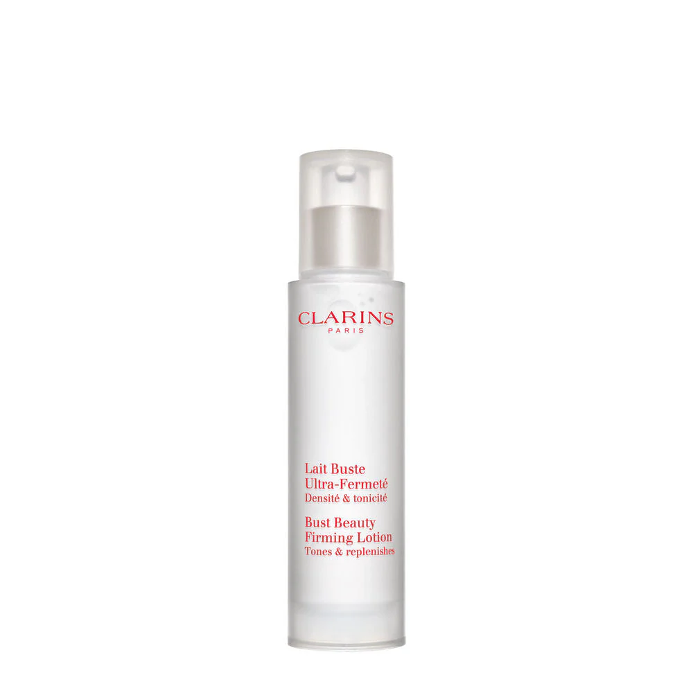 Clarins Bust Lotion - Image 3