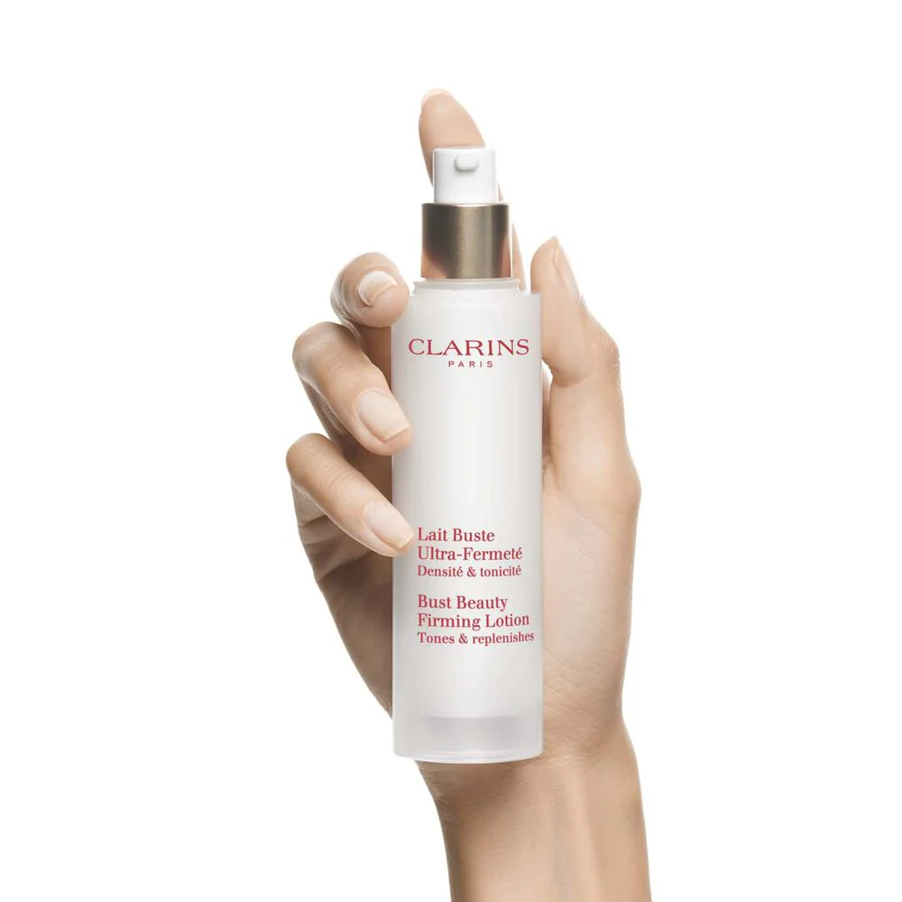 Clarins Bust Lotion - Image 5