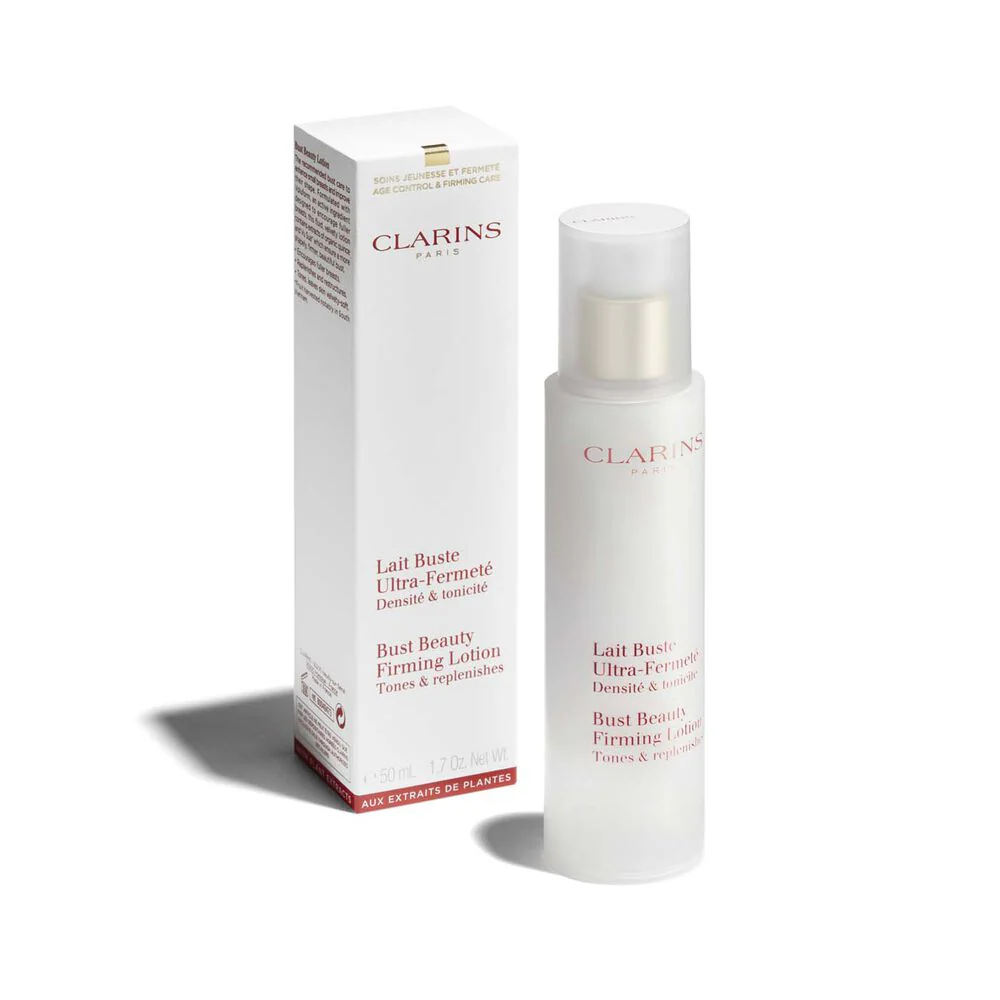 Clarins Bust Lotion - Image 6