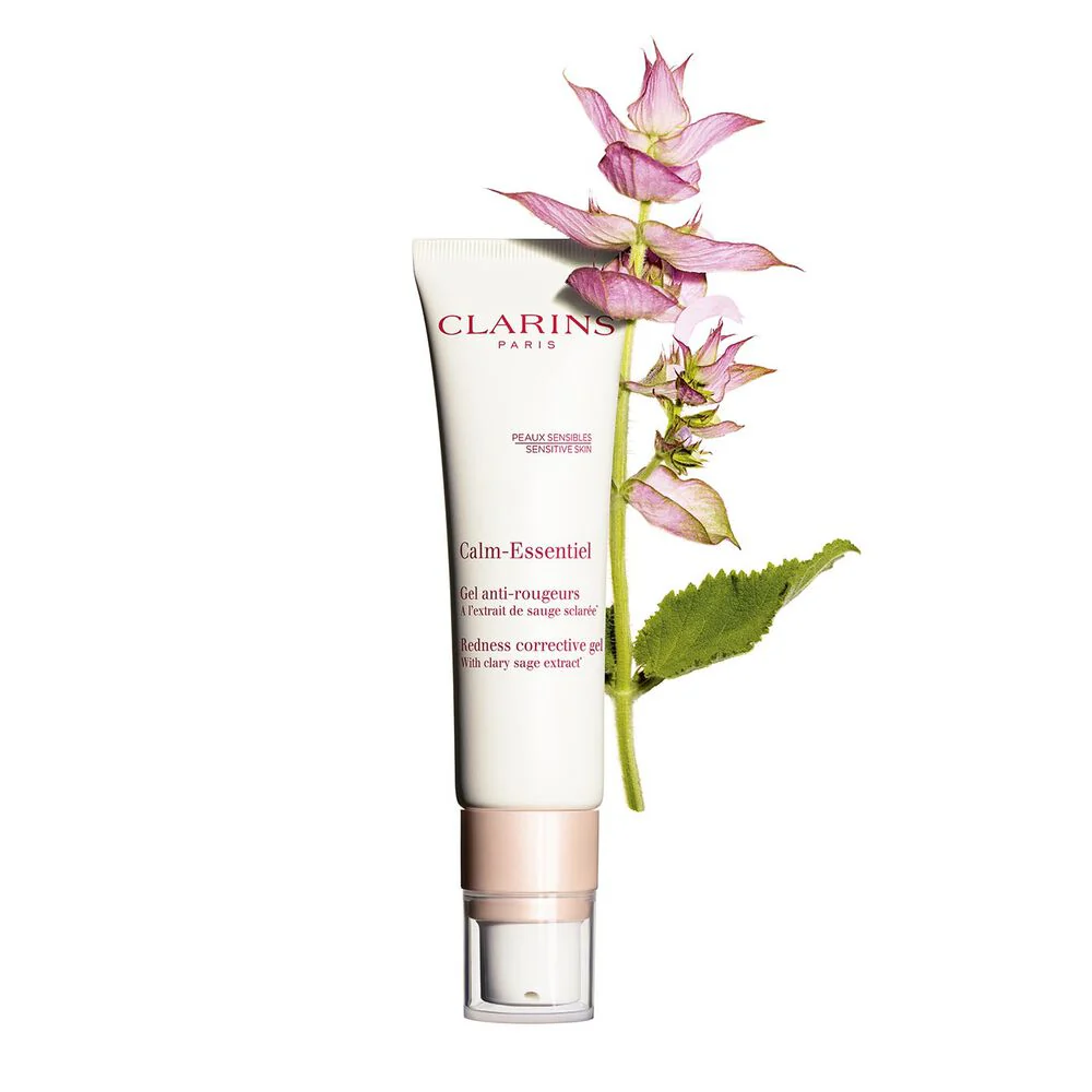 Clarins Calm Essentiel Redness Corrective Gel - Image 7